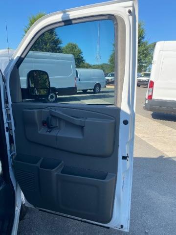 used 2020 Chevrolet Express 2500 car, priced at $14,995