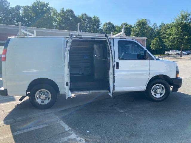 used 2020 Chevrolet Express 2500 car, priced at $14,995