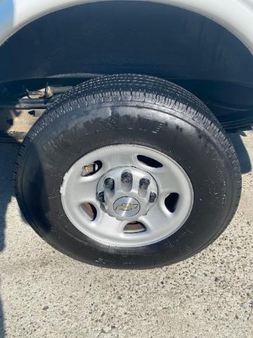 used 2020 Chevrolet Express 2500 car, priced at $14,995