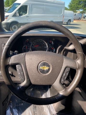 used 2020 Chevrolet Express 2500 car, priced at $14,995