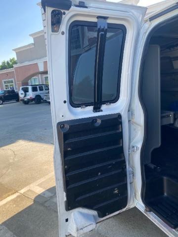 used 2020 Chevrolet Express 2500 car, priced at $14,995