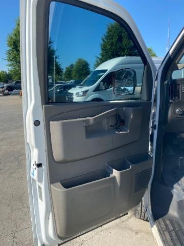 used 2020 Chevrolet Express 2500 car, priced at $14,995