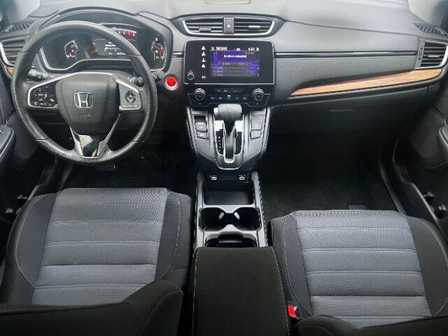 used 2020 Honda CR-V car, priced at $25,300