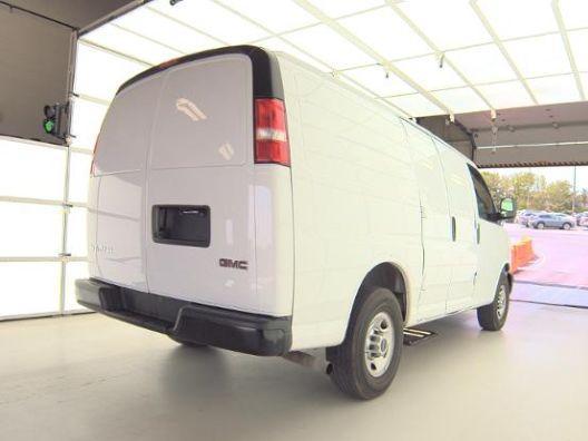 used 2021 GMC Savana 2500 car, priced at $23,000