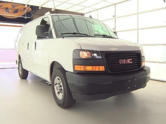 used 2021 GMC Savana 2500 car, priced at $23,000
