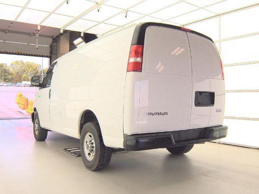 used 2021 GMC Savana 2500 car, priced at $23,000