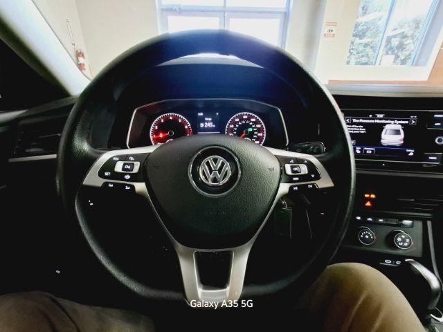 used 2020 Volkswagen Jetta car, priced at $15,000