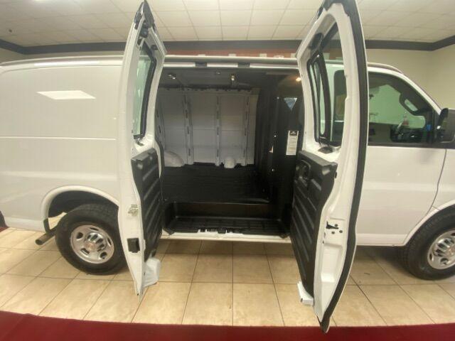 used 2020 Chevrolet Express 2500 car, priced at $22,500