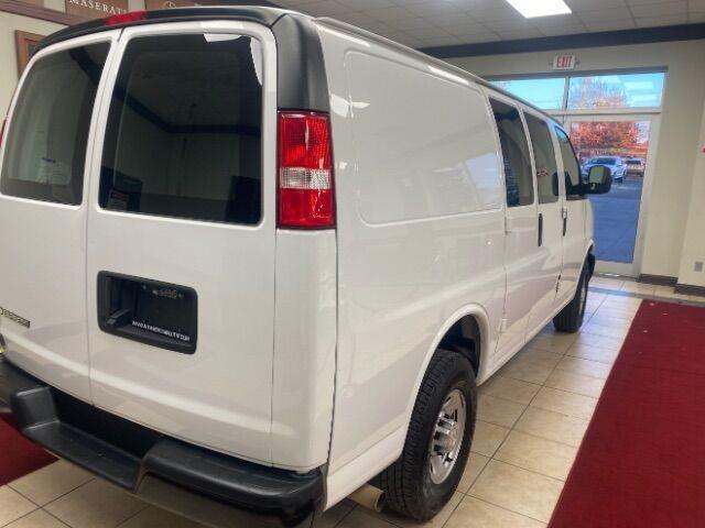 used 2020 Chevrolet Express 2500 car, priced at $22,500