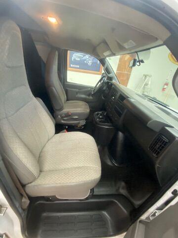 used 2020 Chevrolet Express 2500 car, priced at $22,500