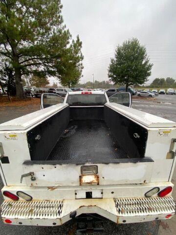 used 2017 Ram 2500 car, priced at $9,000