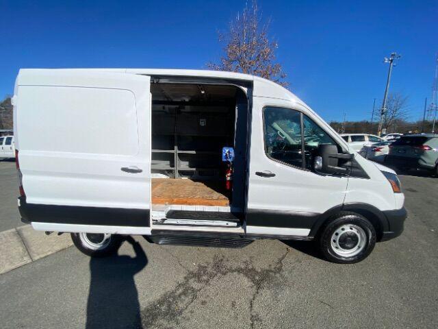 used 2021 Ford Transit-250 car, priced at $21,000