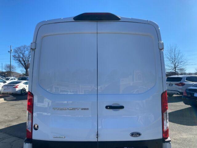 used 2021 Ford Transit-250 car, priced at $21,000