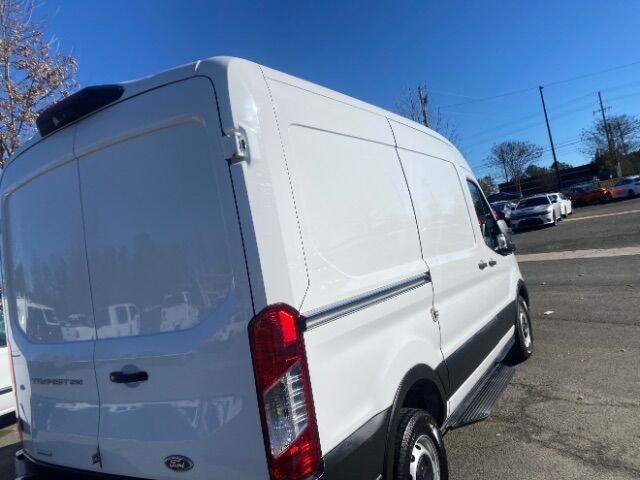 used 2021 Ford Transit-250 car, priced at $21,000