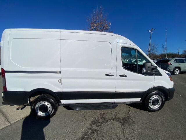 used 2021 Ford Transit-250 car, priced at $21,000