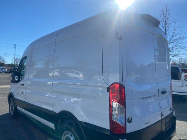 used 2021 Ford Transit-250 car, priced at $21,000