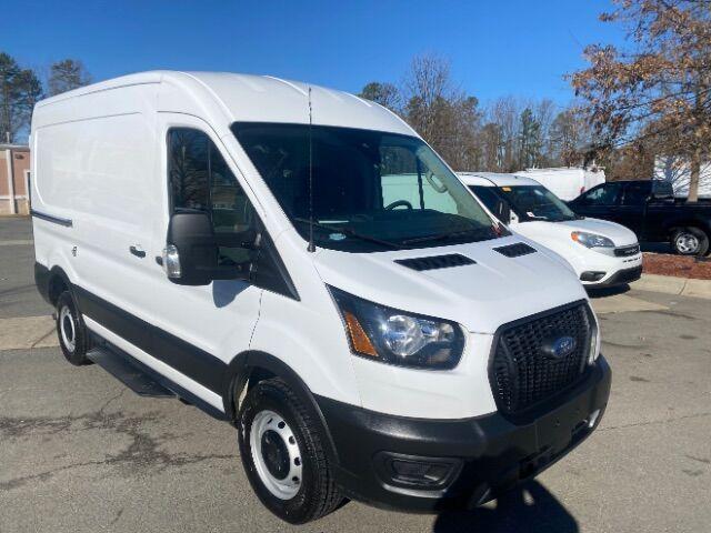 used 2021 Ford Transit-250 car, priced at $21,000