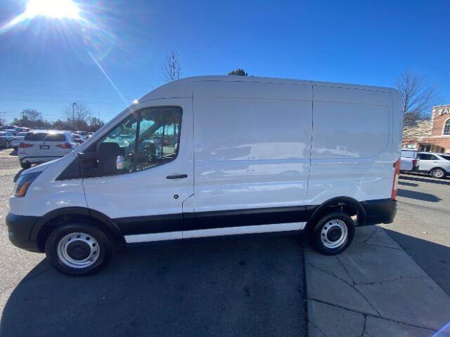 used 2021 Ford Transit-250 car, priced at $21,000