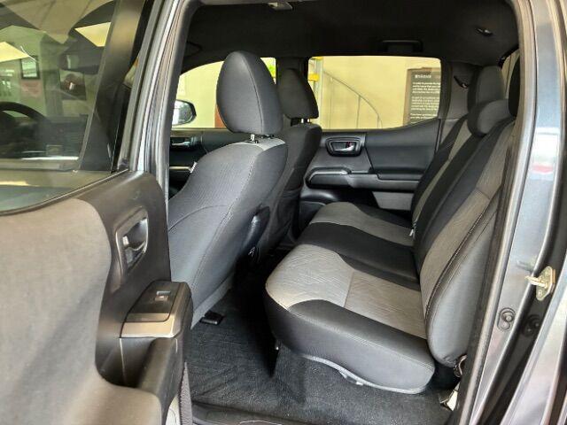 used 2020 Toyota Tacoma car, priced at $31,000