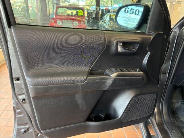 used 2020 Toyota Tacoma car, priced at $31,000