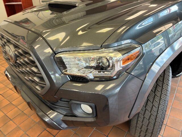 used 2020 Toyota Tacoma car, priced at $31,000