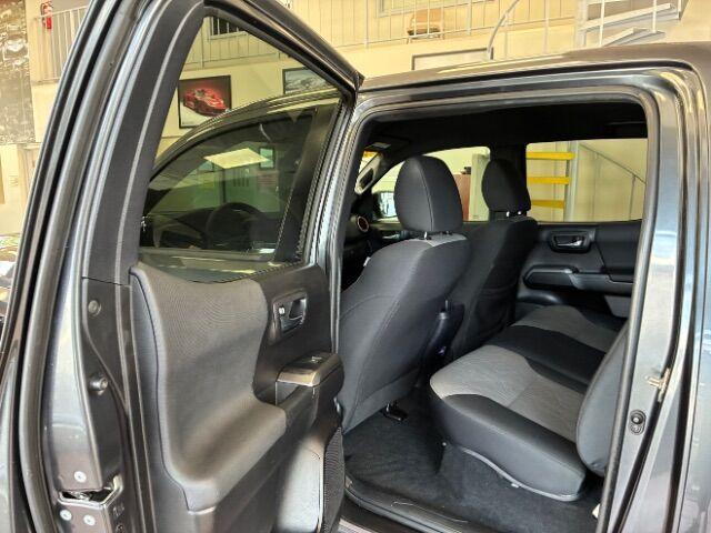 used 2020 Toyota Tacoma car, priced at $31,000