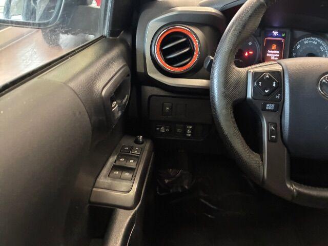used 2020 Toyota Tacoma car, priced at $31,000