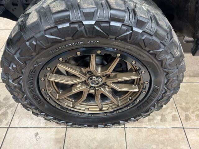 used 2018 Jeep Wrangler Unlimited car, priced at $22,500