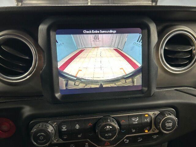 used 2018 Jeep Wrangler Unlimited car, priced at $22,500