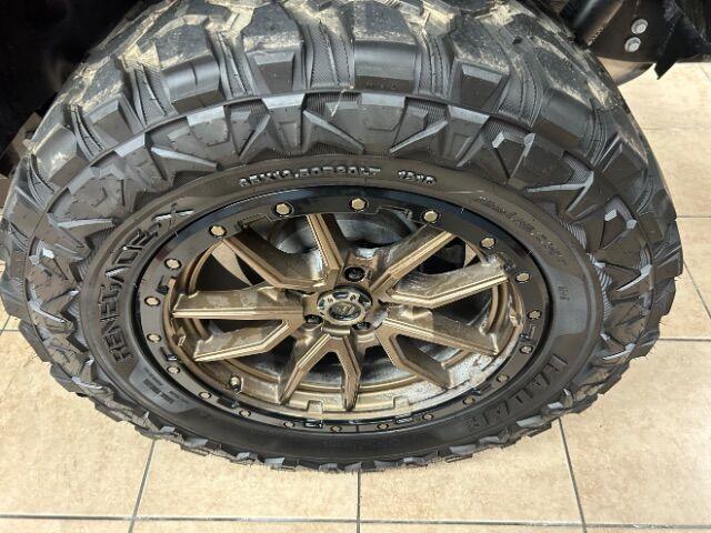 used 2018 Jeep Wrangler Unlimited car, priced at $22,500