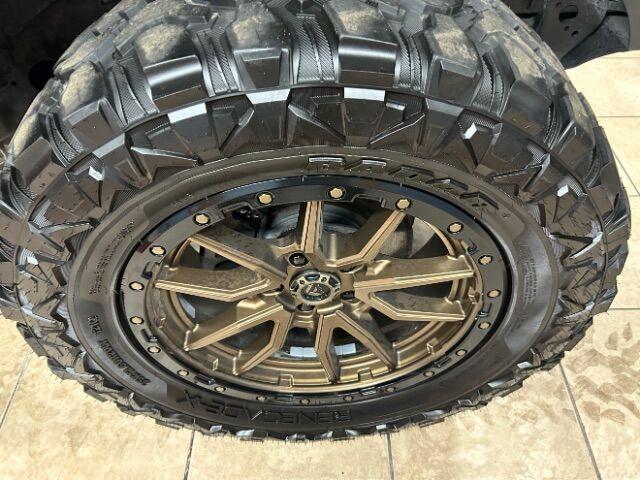 used 2018 Jeep Wrangler Unlimited car, priced at $22,500