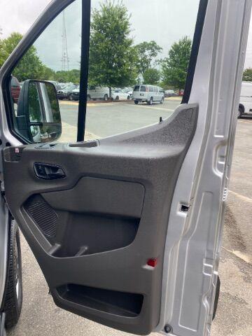 used 2020 Ford Transit-250 car, priced at $18,600
