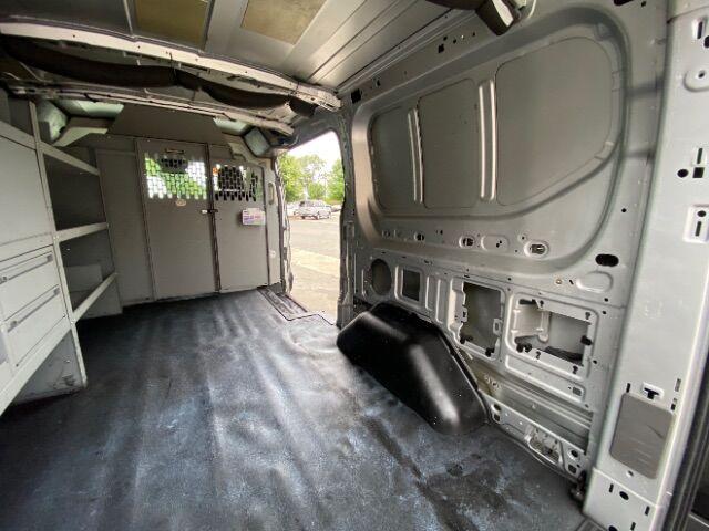 used 2020 Ford Transit-250 car, priced at $18,600