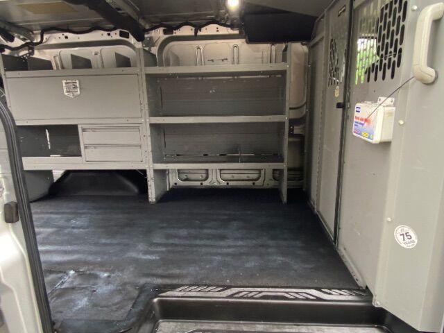 used 2020 Ford Transit-250 car, priced at $18,600