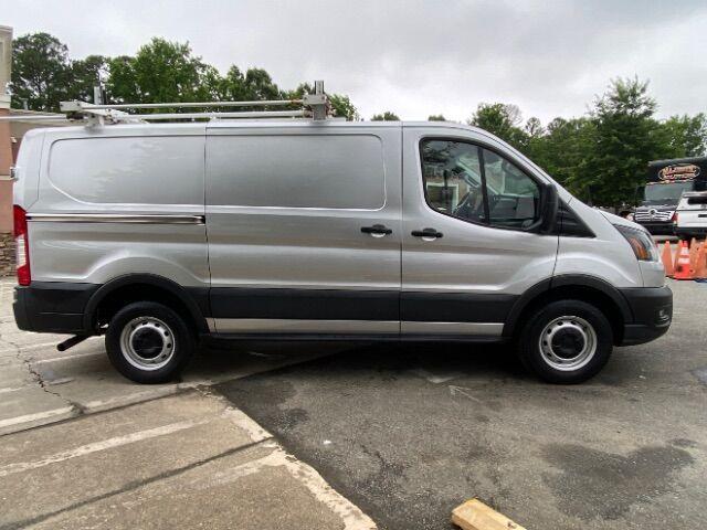 used 2020 Ford Transit-250 car, priced at $18,600
