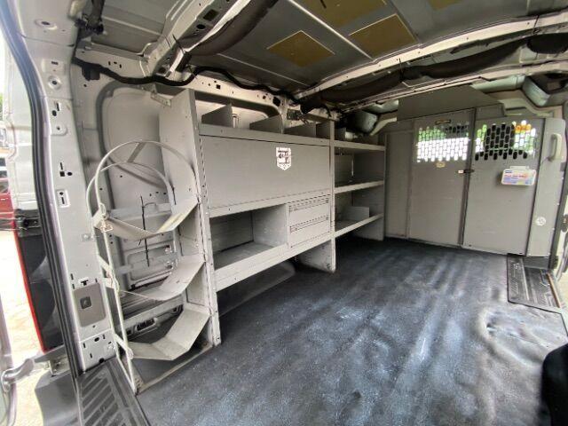 used 2020 Ford Transit-250 car, priced at $18,600