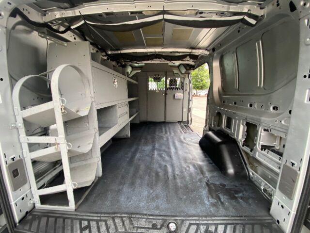used 2020 Ford Transit-250 car, priced at $18,600