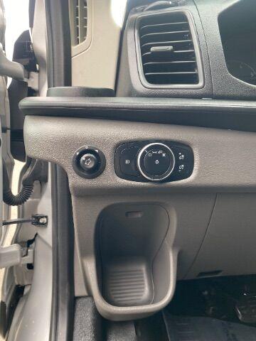 used 2020 Ford Transit-250 car, priced at $18,600