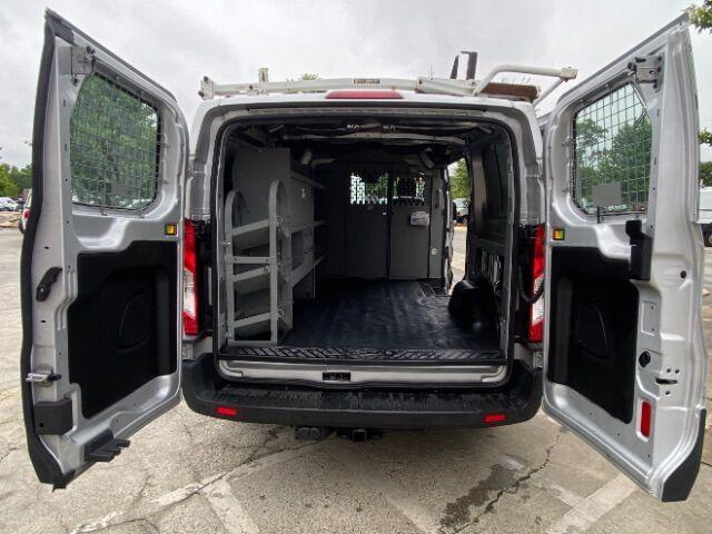 used 2020 Ford Transit-250 car, priced at $18,600