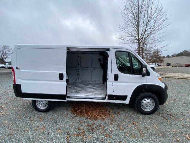 used 2023 Ram ProMaster 1500 car, priced at $22,300