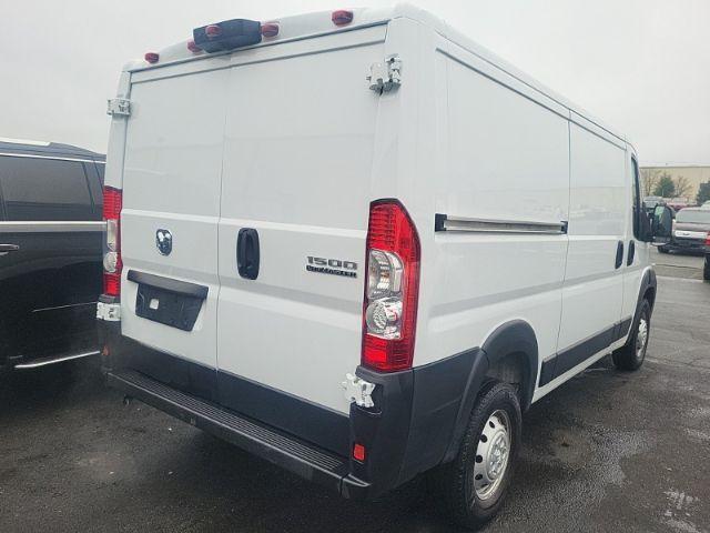 used 2023 Ram ProMaster 1500 car, priced at $22,500