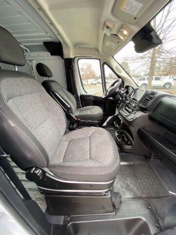 used 2023 Ram ProMaster 1500 car, priced at $22,300