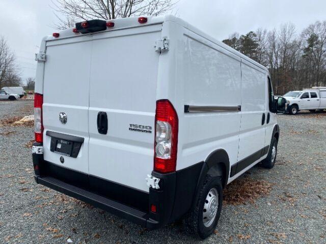 used 2023 Ram ProMaster 1500 car, priced at $22,300