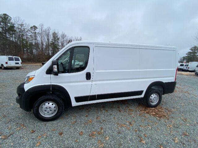 used 2023 Ram ProMaster 1500 car, priced at $22,300