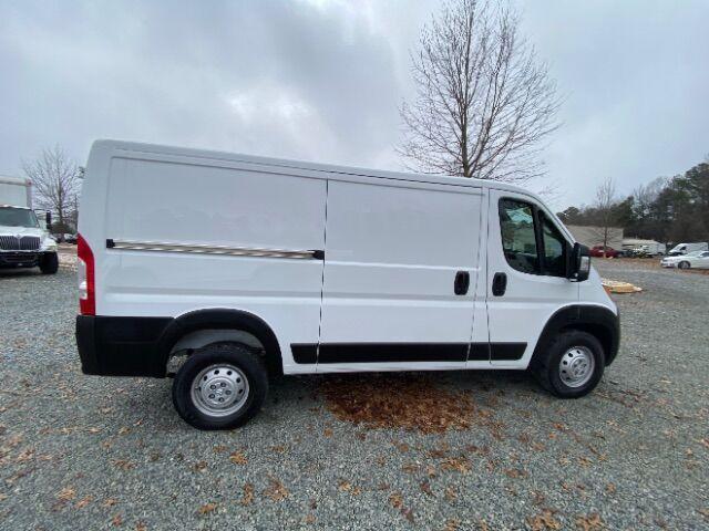 used 2023 Ram ProMaster 1500 car, priced at $22,300