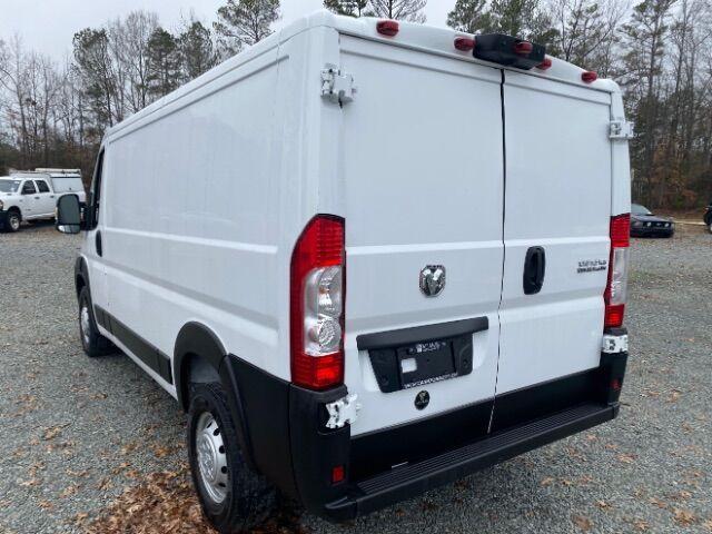 used 2023 Ram ProMaster 1500 car, priced at $22,300