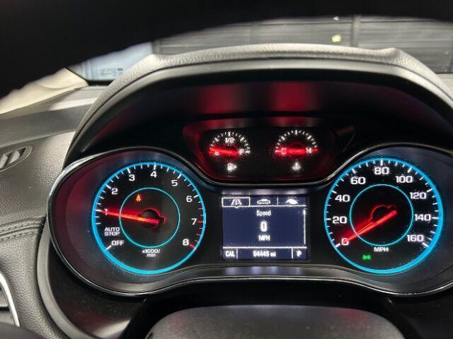 used 2017 Chevrolet Cruze car, priced at $11,100