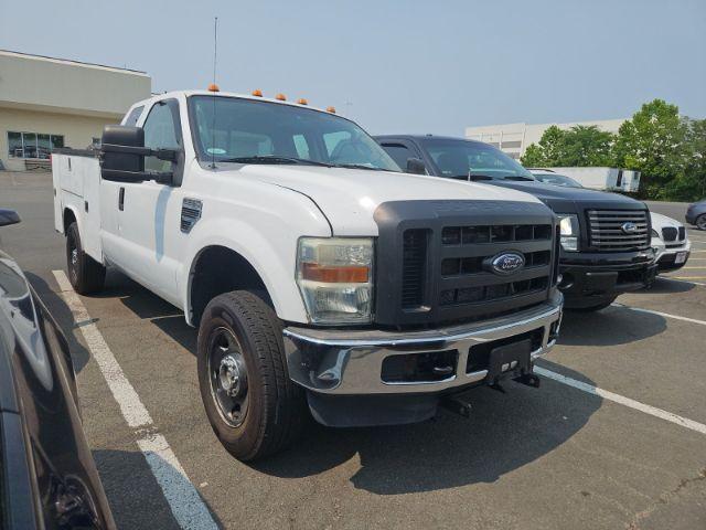 used 2008 Ford F-350 car, priced at $13,500
