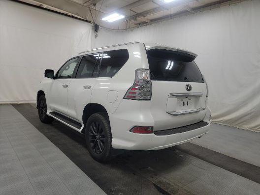 used 2022 Lexus GX 460 car, priced at $45,995