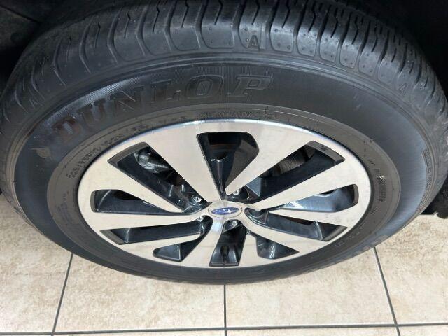 used 2020 Subaru Outback car, priced at $16,400